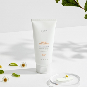 Лосьон Для Загара FRESH SUN LOTION SPF 50 PA++++ 180 мл